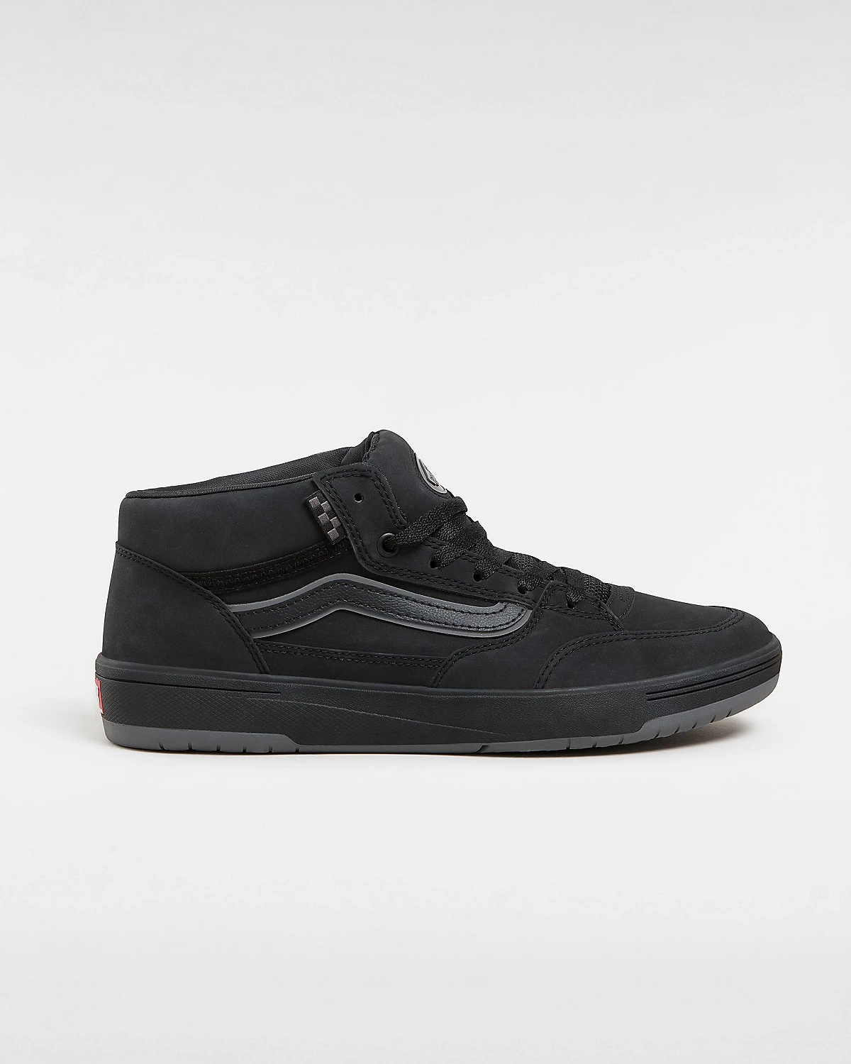 Scarpe Zahba Mid