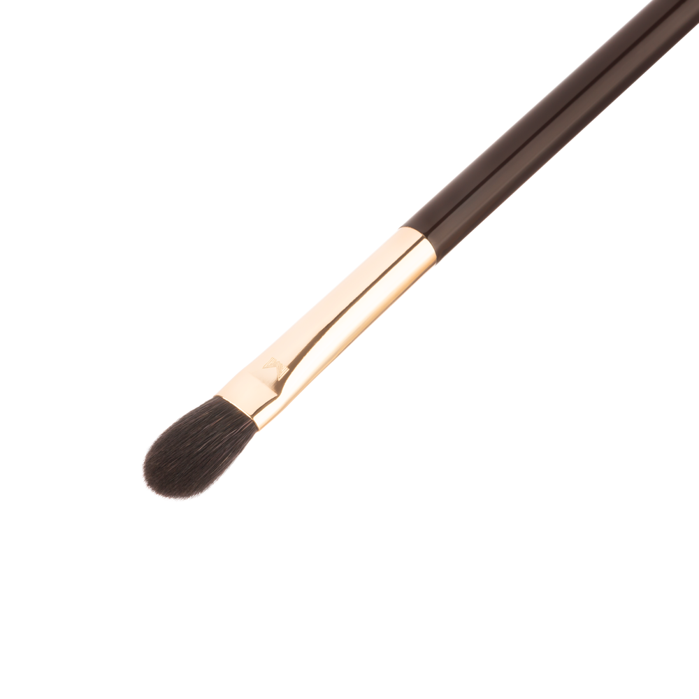 Many Brushes Chocolate