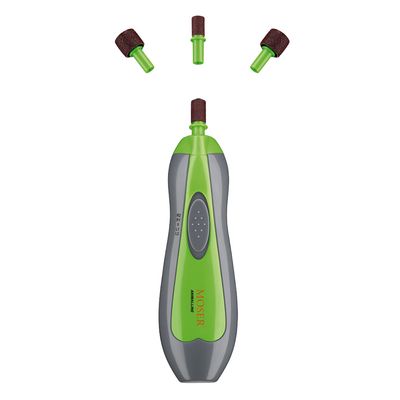 MOSER® Bezprzewodowa szlifierka pazurowa