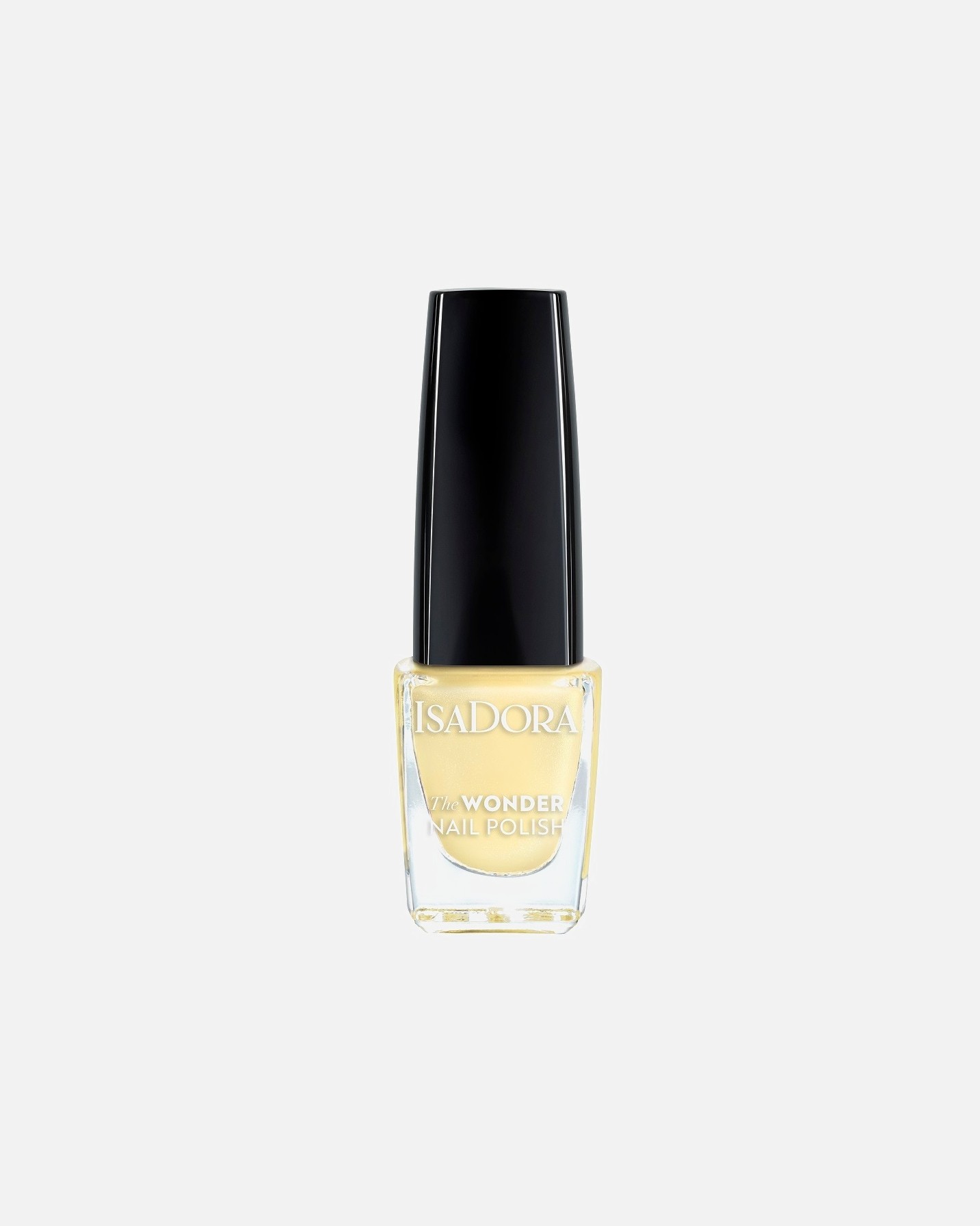 Isadora Nagellack Wonder Nagellack - 6 ml