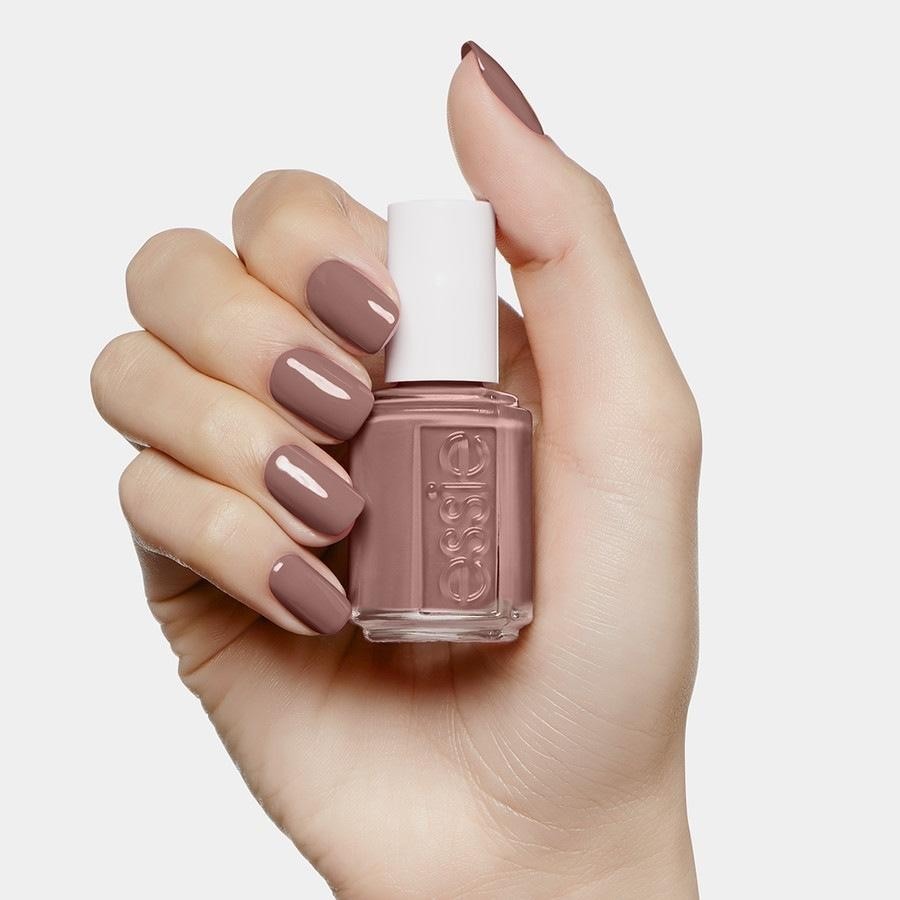 Vernis à ongles Essie Original Blanc, Nude et Brun - 13,5 ml