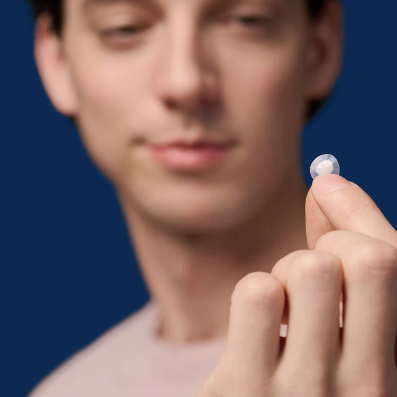 Hero Cosmetics Mighty Patch Adesivo invisível para acne