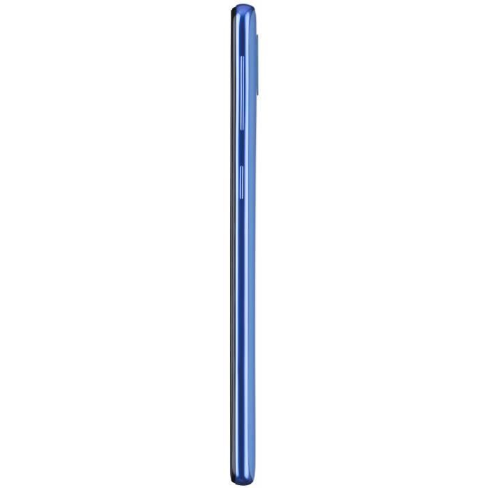 SAMSUNG Galaxy A40 - Doble SIM, 64 GB, Azul