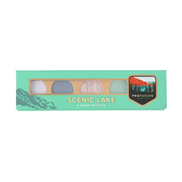 Profusion Cosmetics