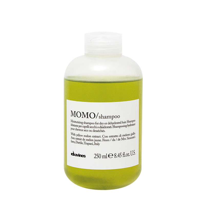 Momo sampon 250 ml - Davines