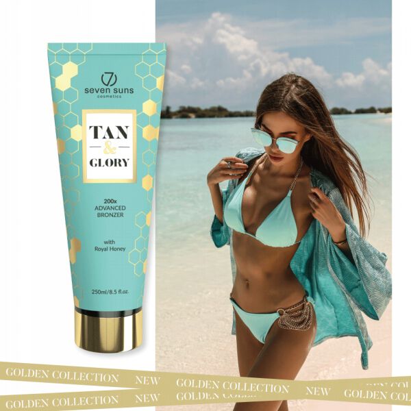 7suns Tan&Glory