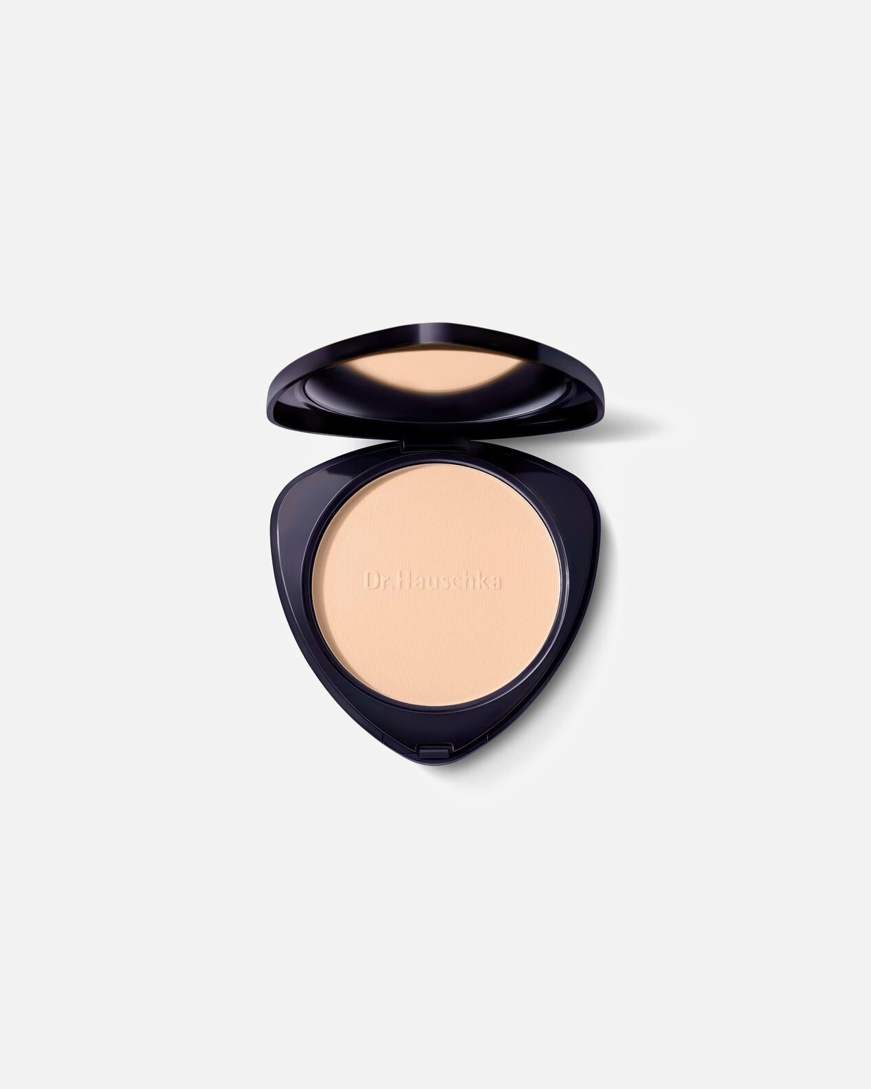 Dr. Hauschka Polvos Compactos - 8 g