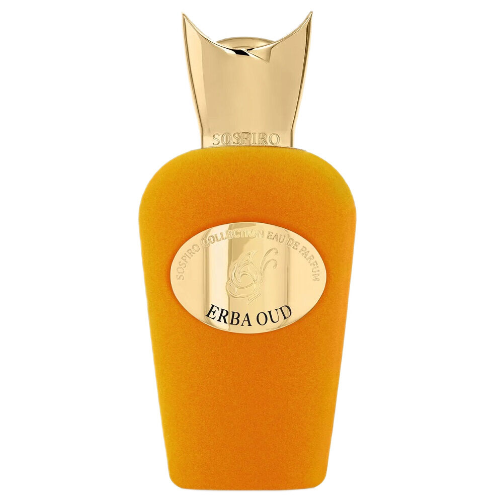 Sospiro Parfums Erba Oud