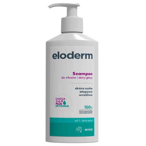 Lavage Eloderm