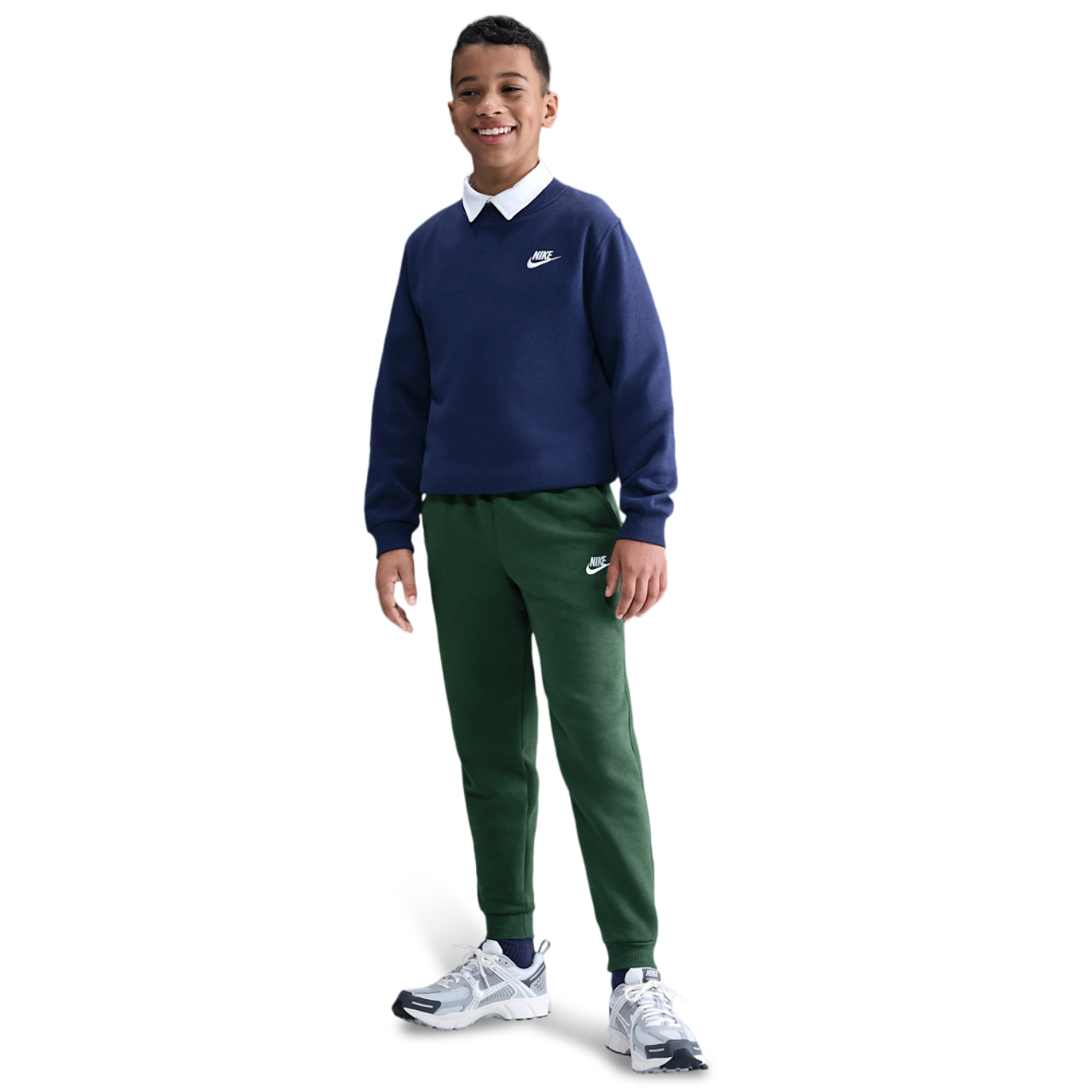 Nike Klub