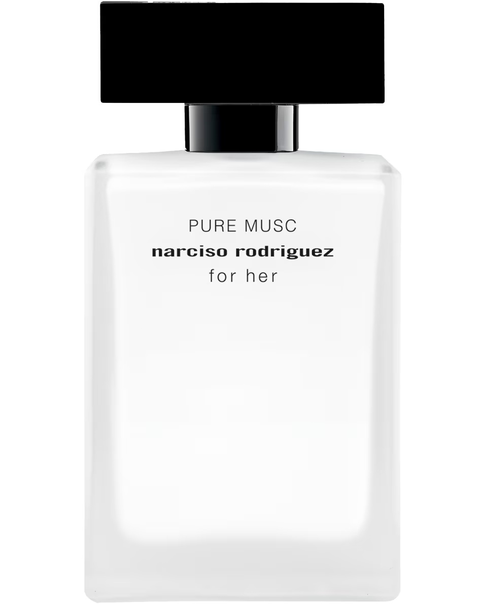 NARCISO RODRIGUEZ PENTRU EA PURE MUSC EAU DE PARFUM