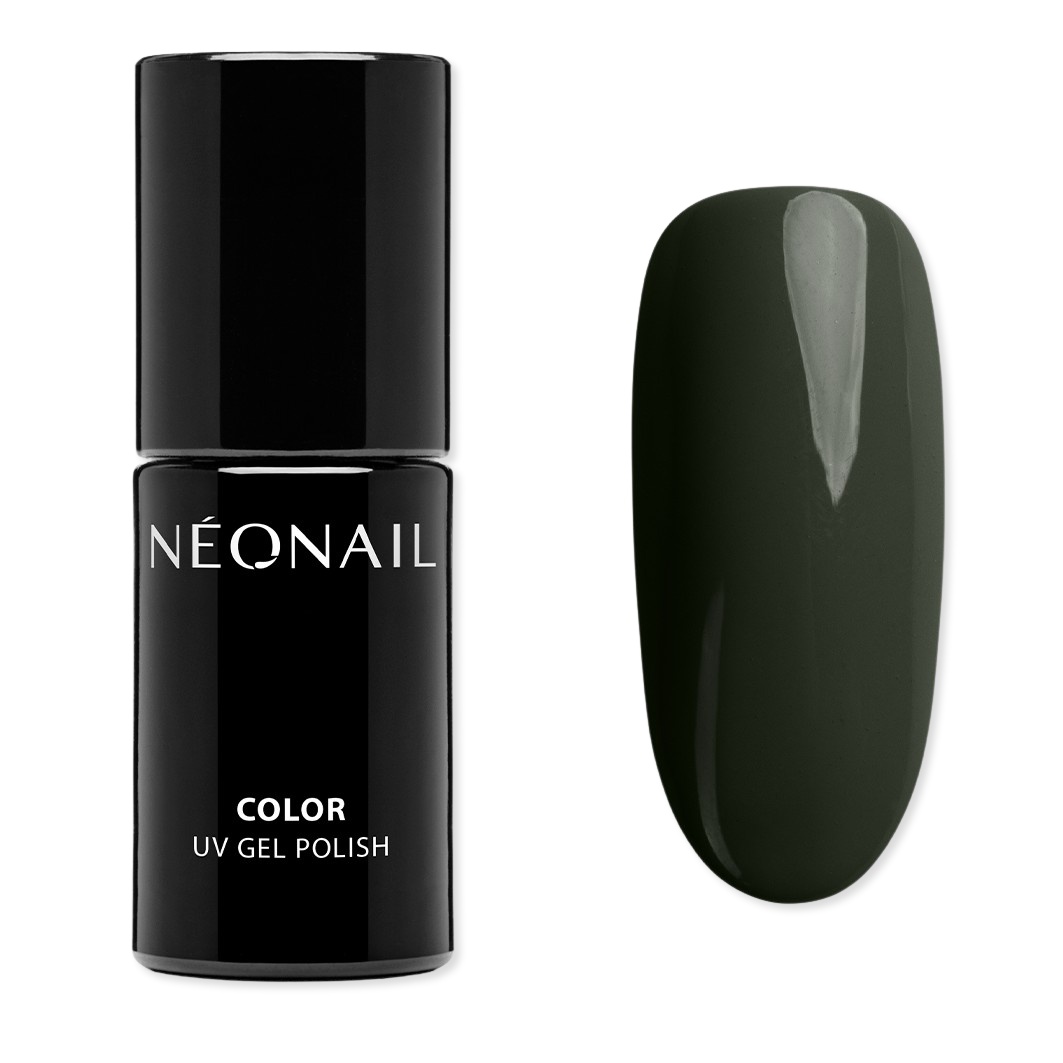 NEONAIL UV-Nagellack, UV-Gel-Nagellack, Farbe – 7,2 ml