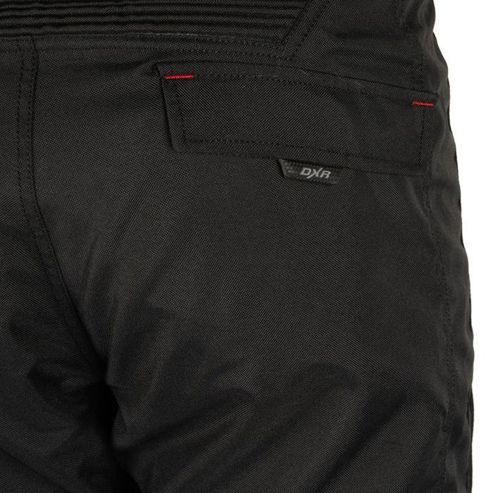 Pantalones de moto certificados para hombre | JUMP MESH AIR MOTOBLOUZ