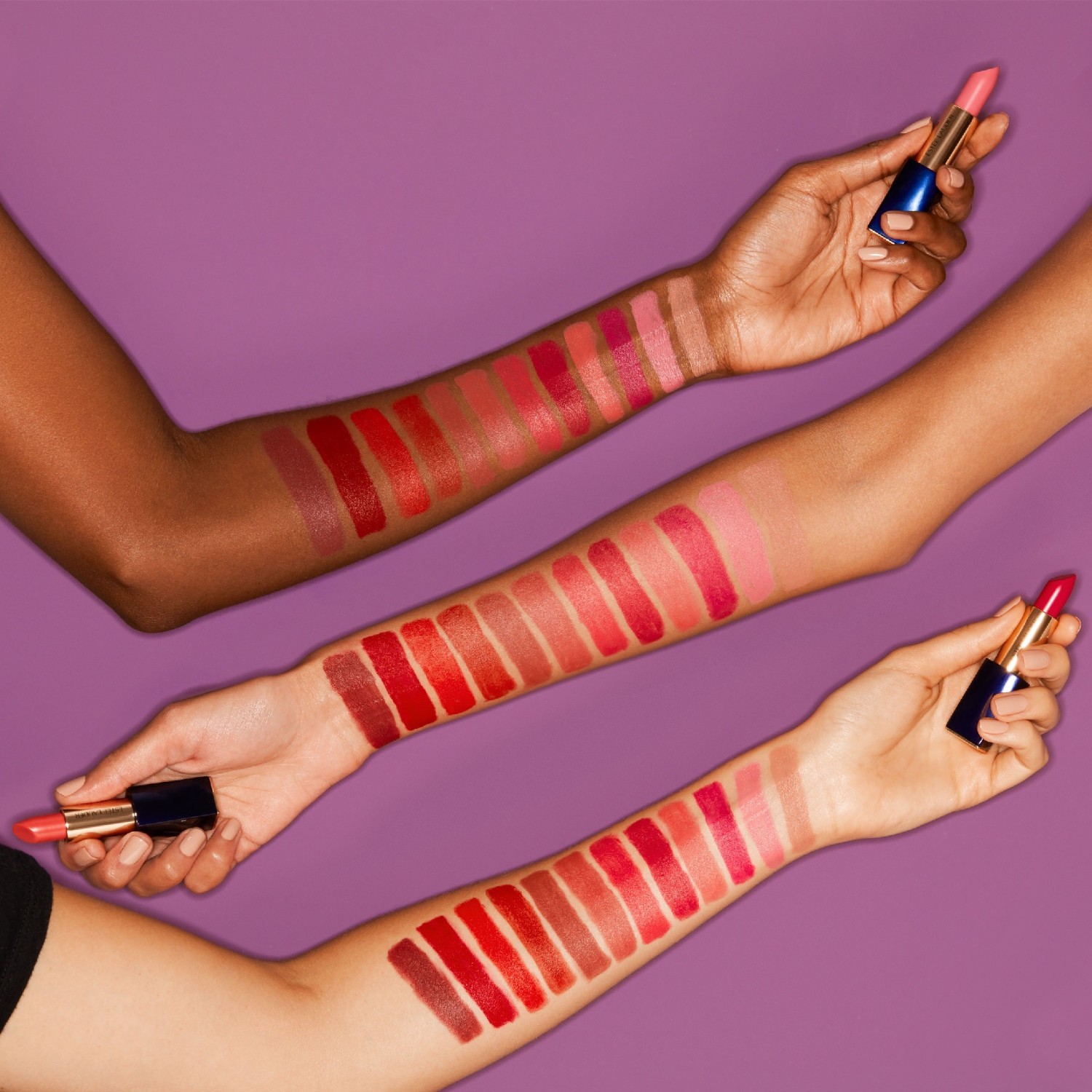 Estée Lauder Mat