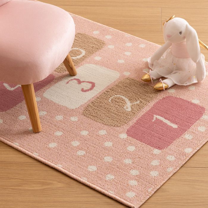 Tapis enfant 