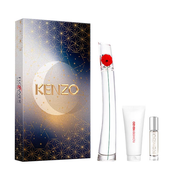 Estuche Flower fra Kenzo | 1UD