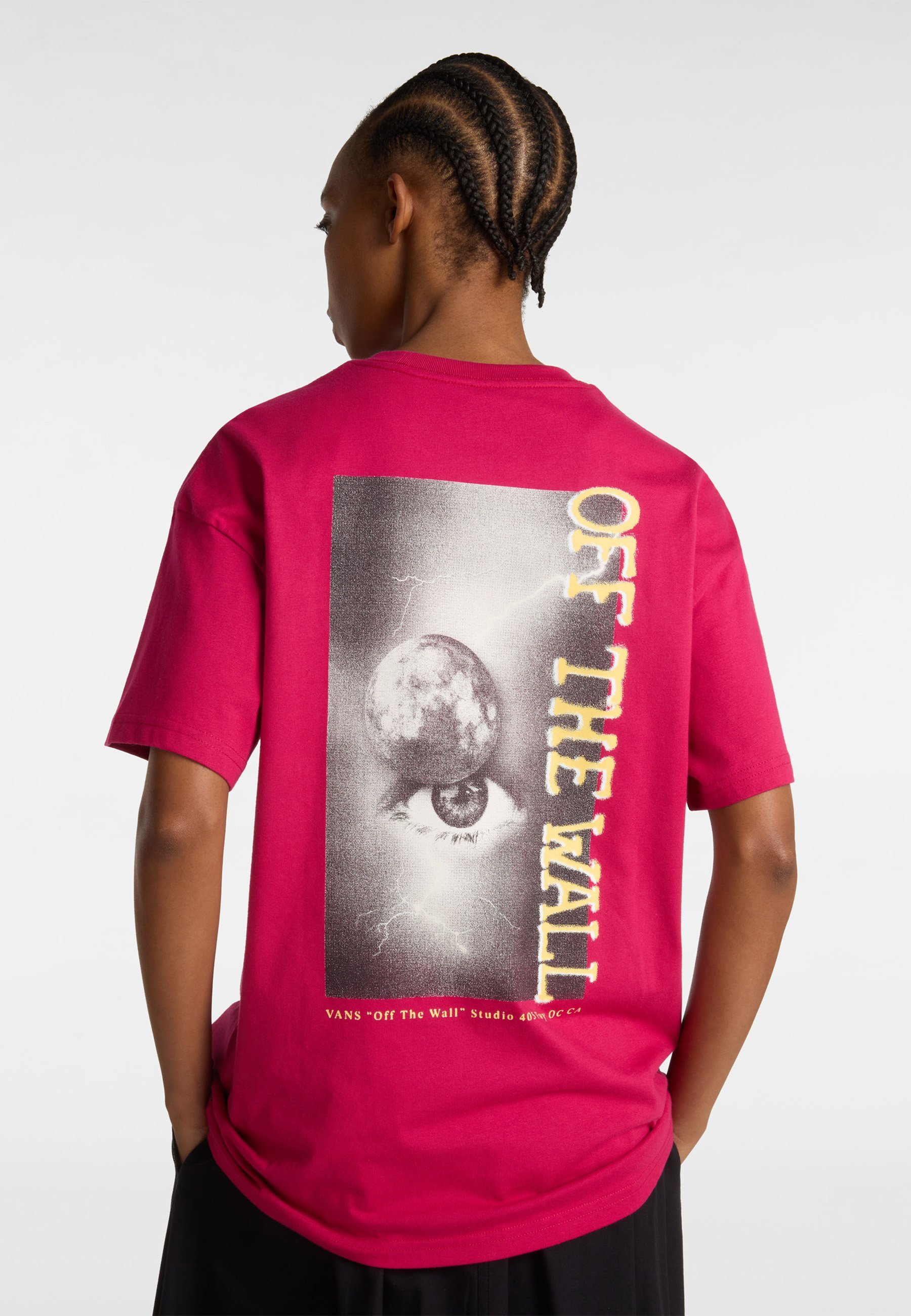 Vans T-Shirts