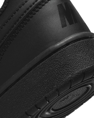 Nike Court Borough Low Recraft Big Kids' Shoes