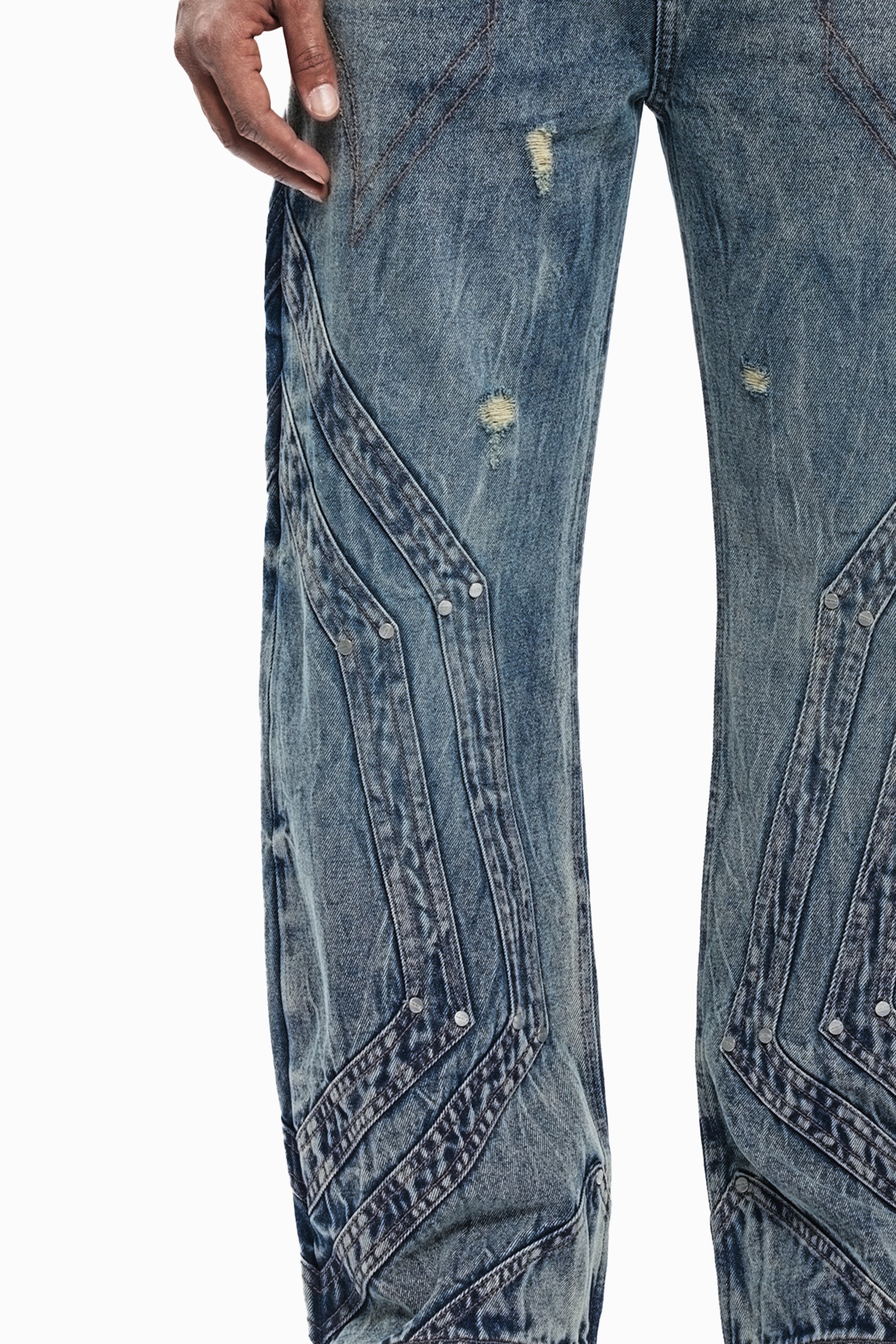 FAVELA Straight