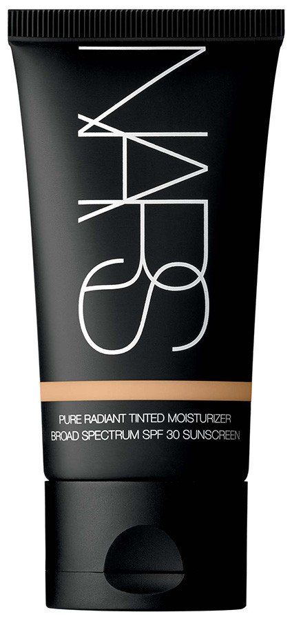 Pure Radiant tonirana hidratantna krema SPF30/PA Luksuzne podloge za šminku