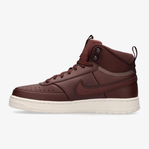 Nike Court Vision Mid