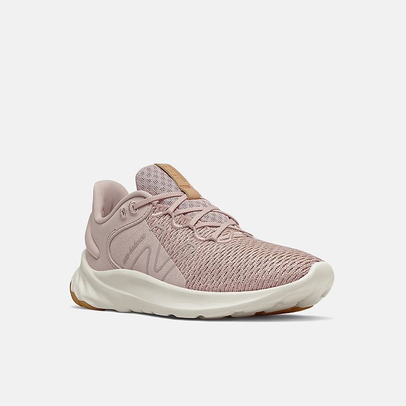 Pianka dla dzieci Fresh Foam Roav con colores Space Pink z mlekiem i solą morską