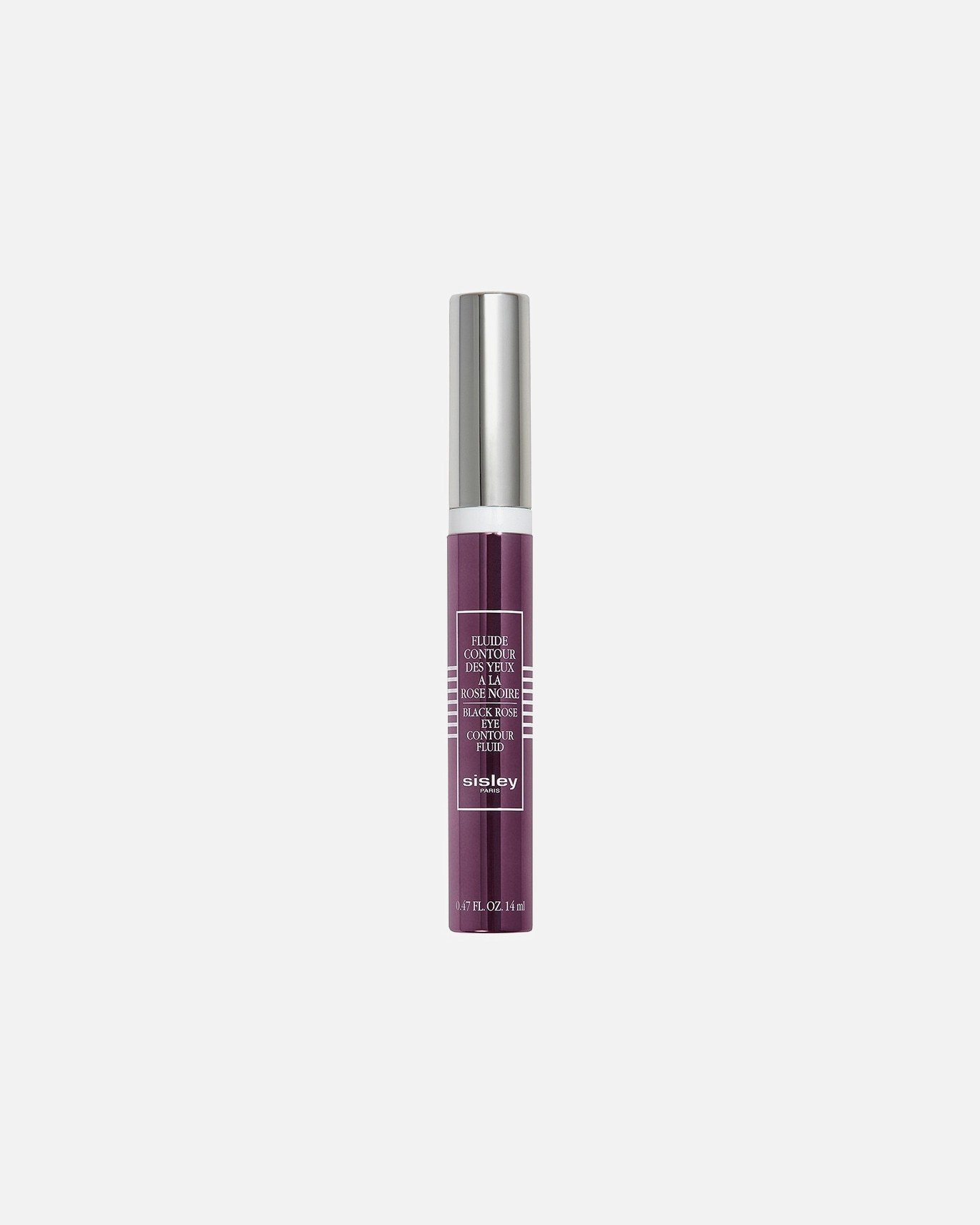 Sisley krema za oči Rose Noire Fluide Contour des Yeux à la Rose Noire - 14 ml