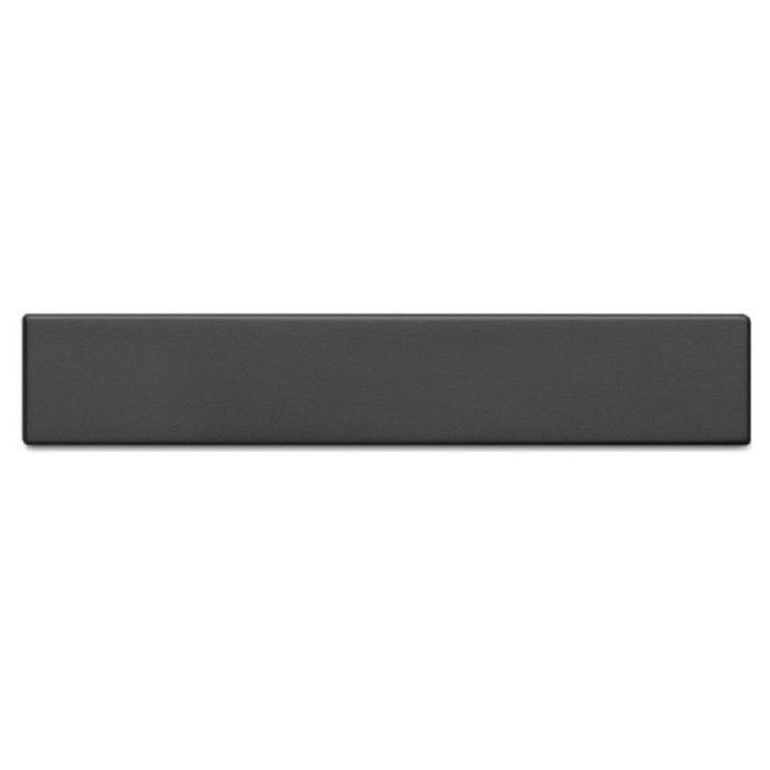 External hard drive - Seagate - One Touch STKY2000400 - 2TB - USB 3.0 - Black