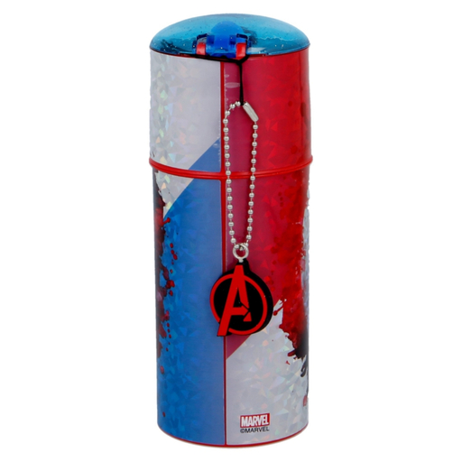 Botella Capitán América 62008