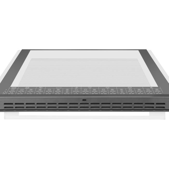 Cucina mista FAGOR FACM2135B
