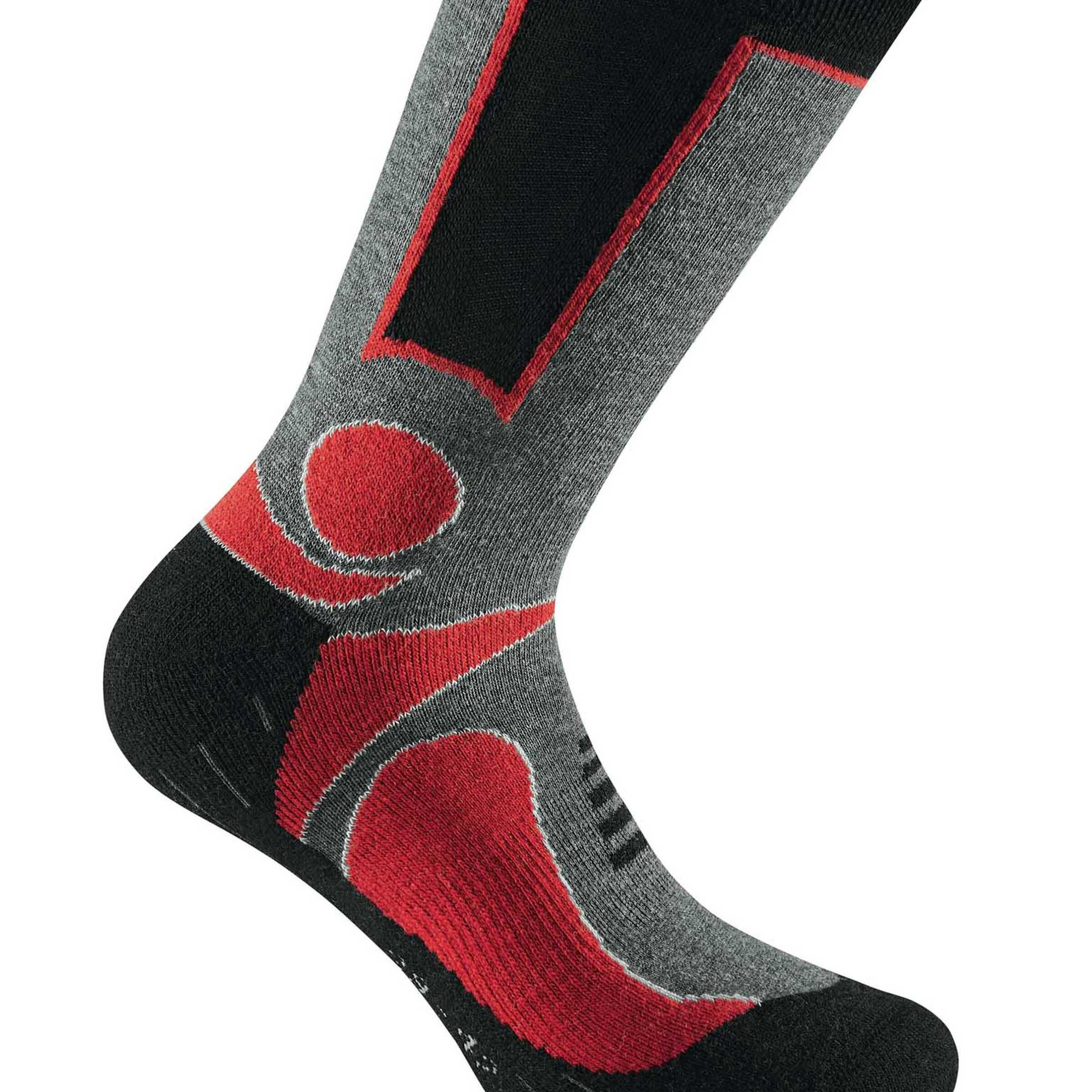  Paquete De 2 Calcetines Rohner Advanced Socks Corte Regular Gráfico