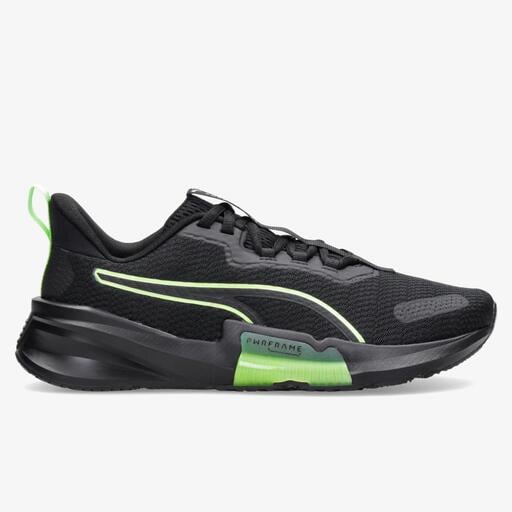 Puma Power Frame Tr2