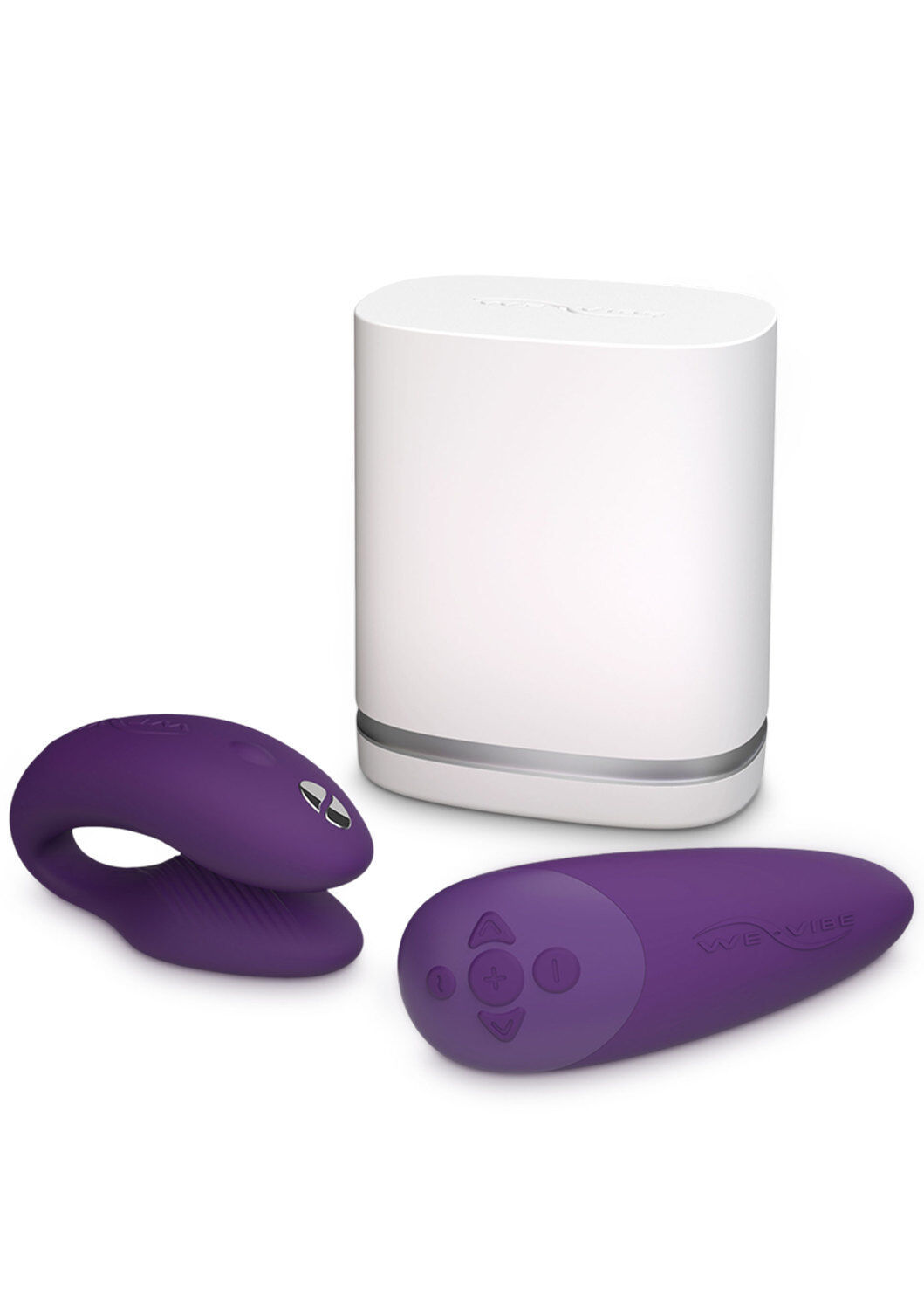 We-Vibe Chorus Violet