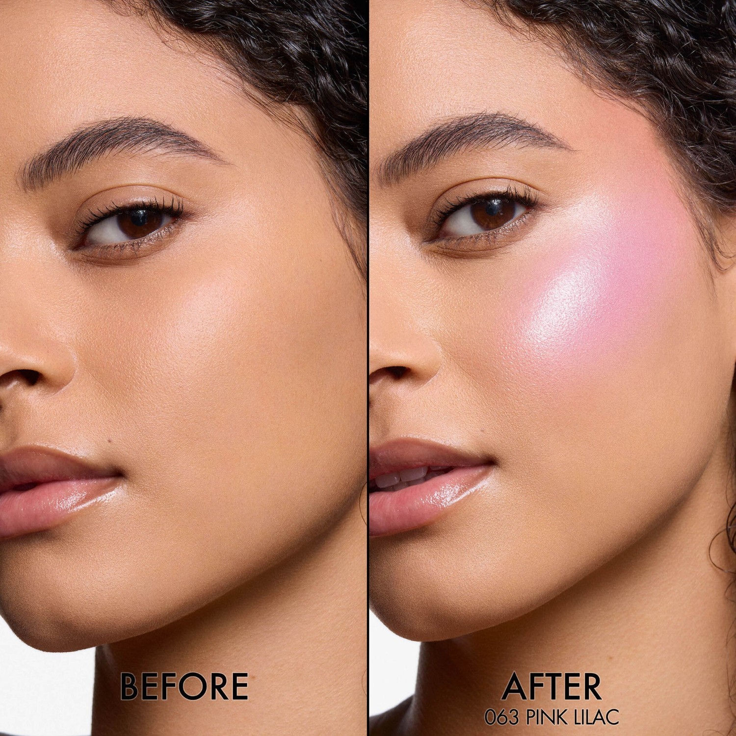 DIOR lícenka Dior Backstage Rosy Glow tyčinka - 6 g