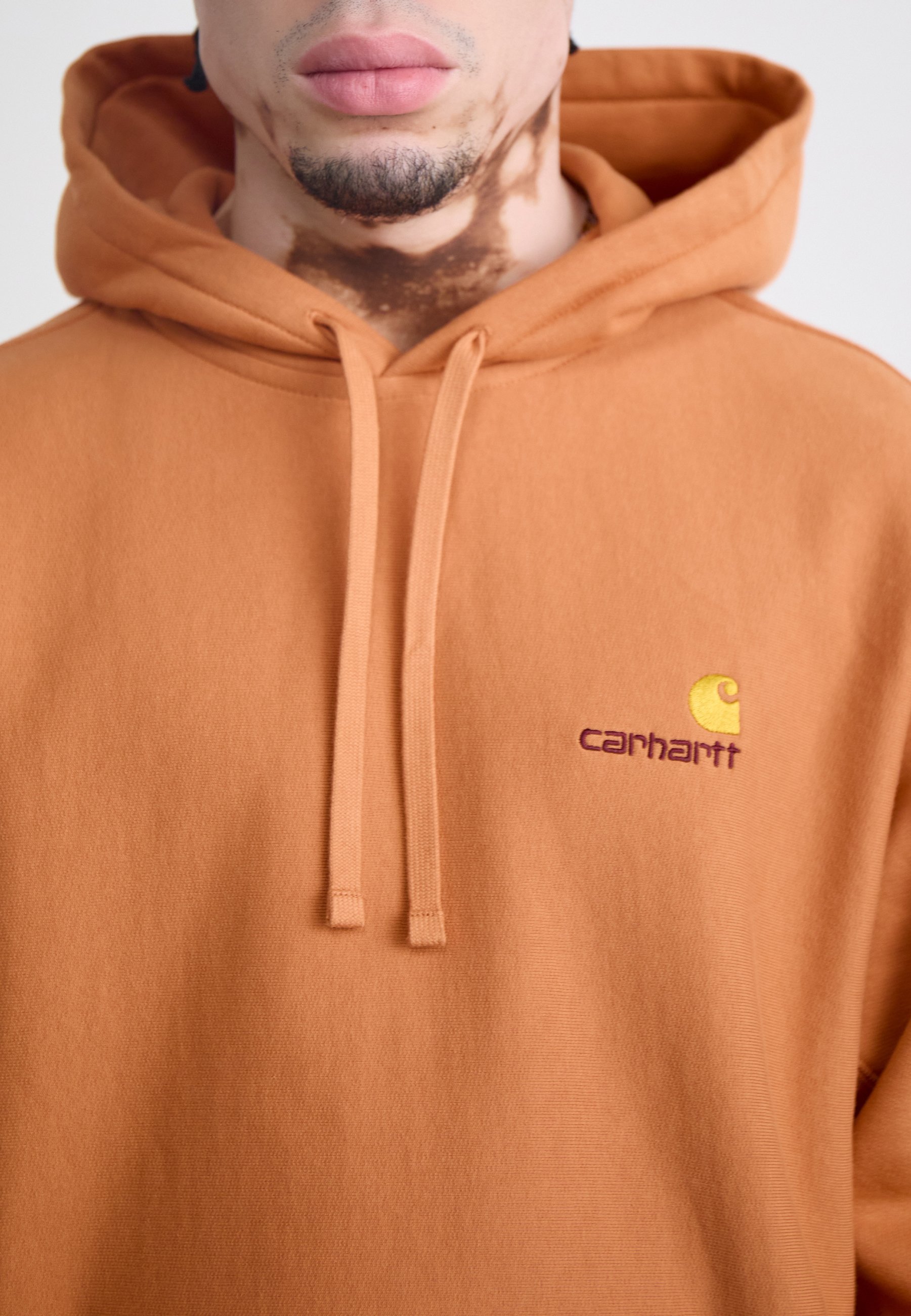 Carhartt WIP -hupparit