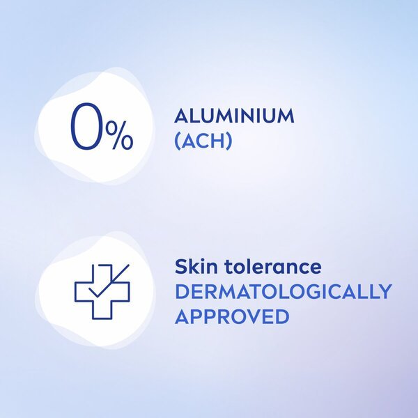 NIVEA Satin Sensation antiperspirant v valjčku <50 ml