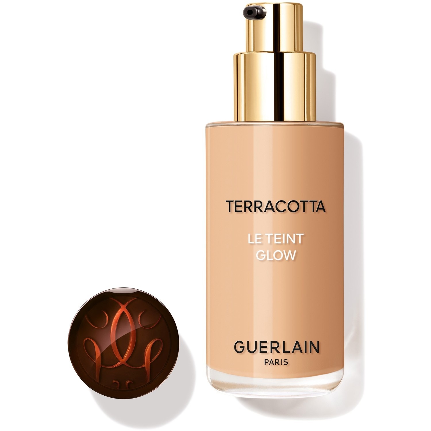 Guerlain Le Teint Glow