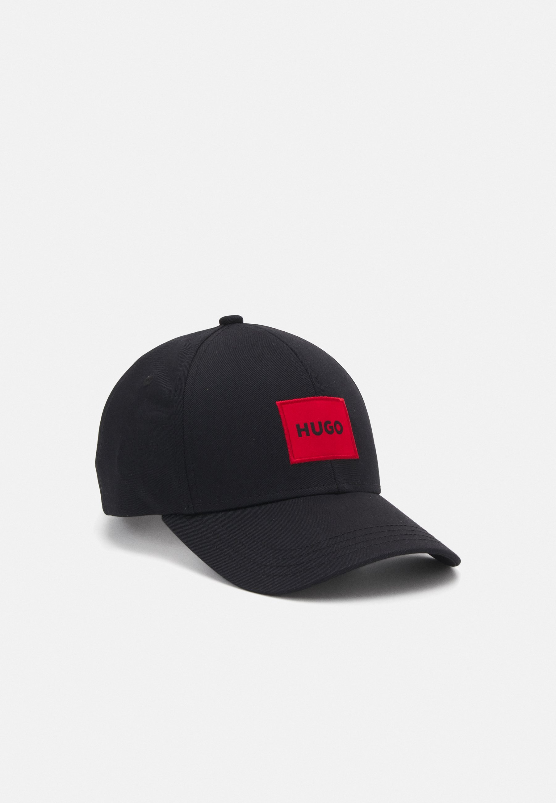HUGO Cap - zwart