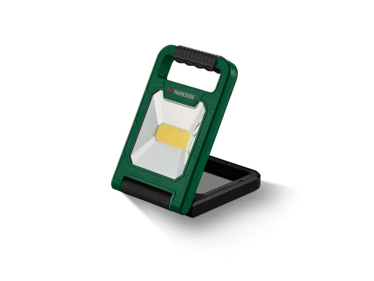 Projetor LED PARKSIDE®, 4 polegadas A3