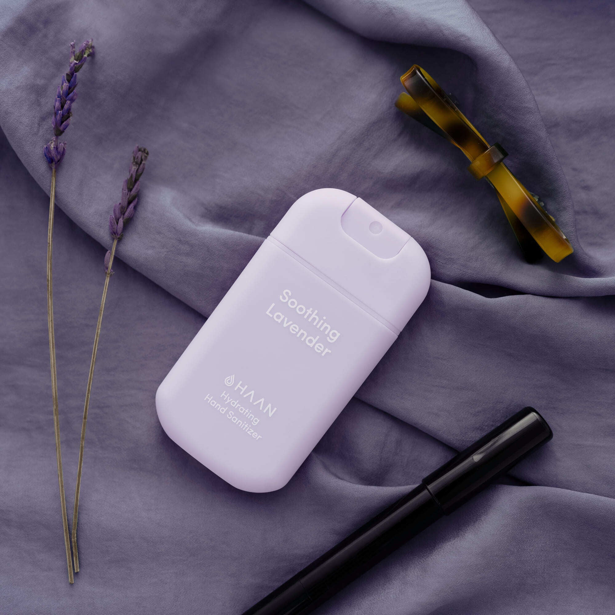 Hand Care Hand Cleanser Soothing Lavander - Igienizzante Mani