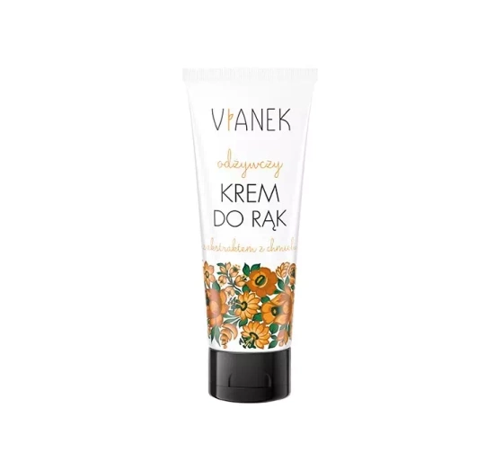 Vianek Odżywczy krem do rąk 75ml