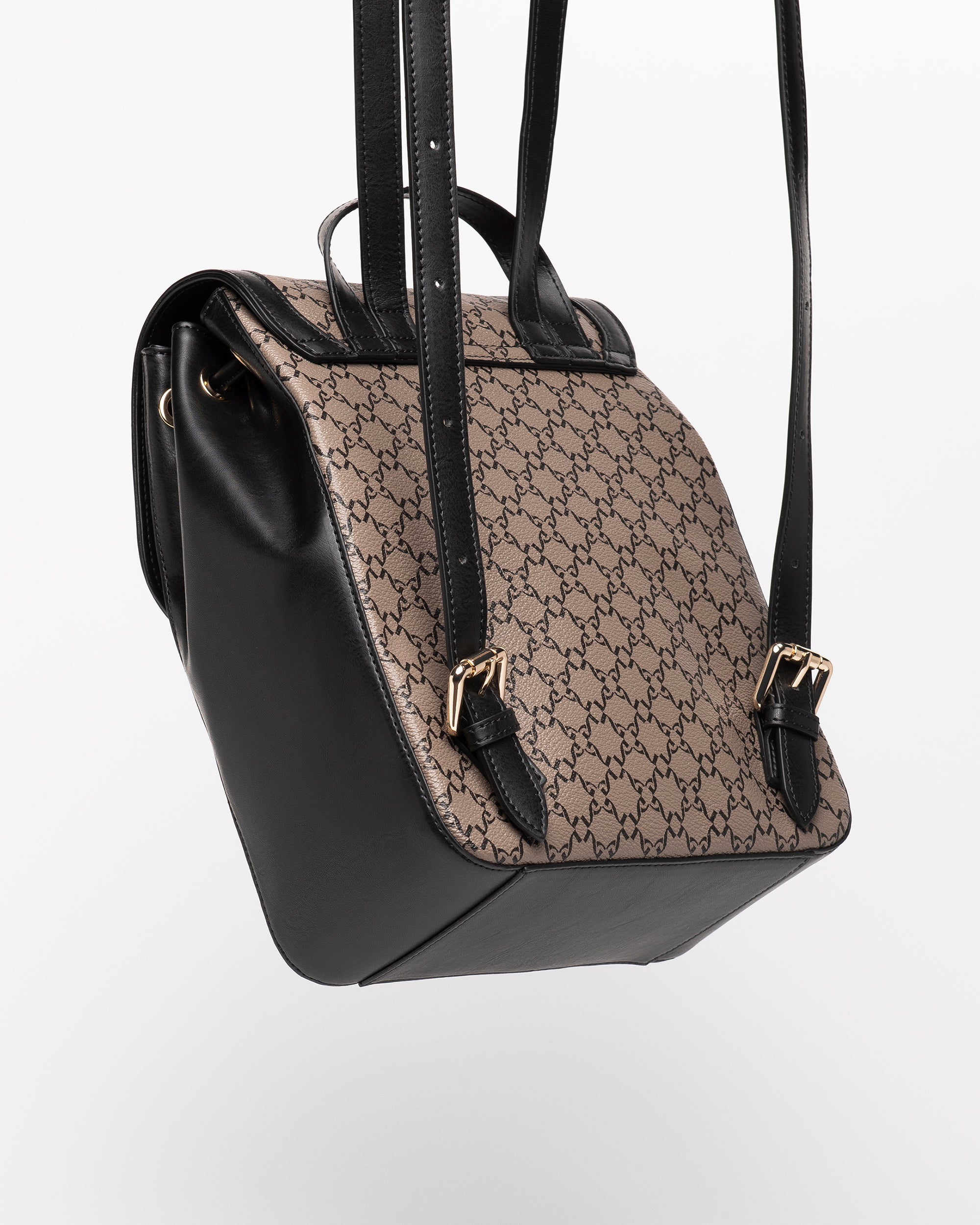 Sac à dos pour femme en matière technique