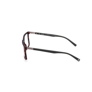 Brýlové obroučky Timberland Dark Havana TB1740 Timberland