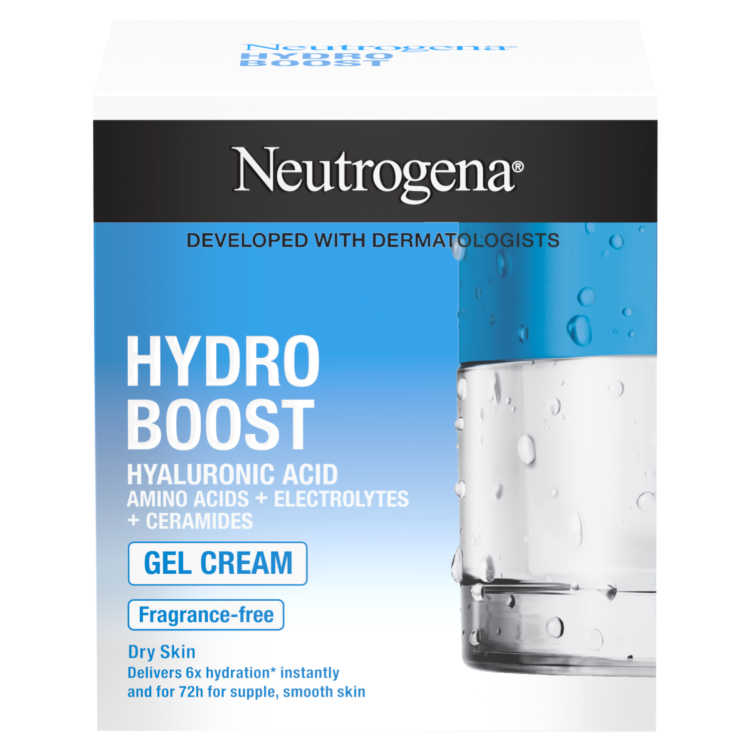 Neutrogena Hydro Boost