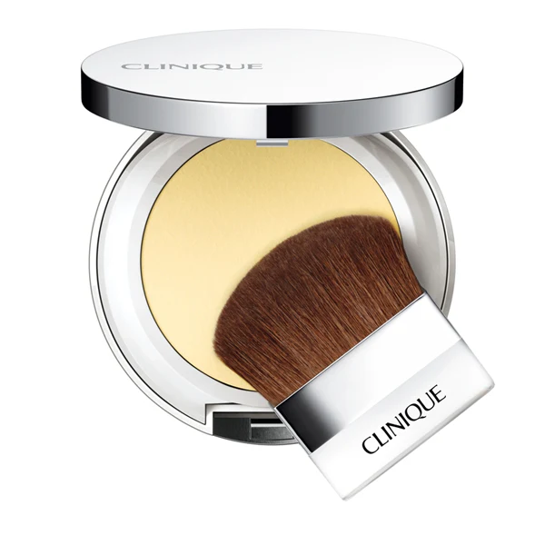 Ciprie Redness Solutions Instant Relief Mineral Pressed Powder - Correttore