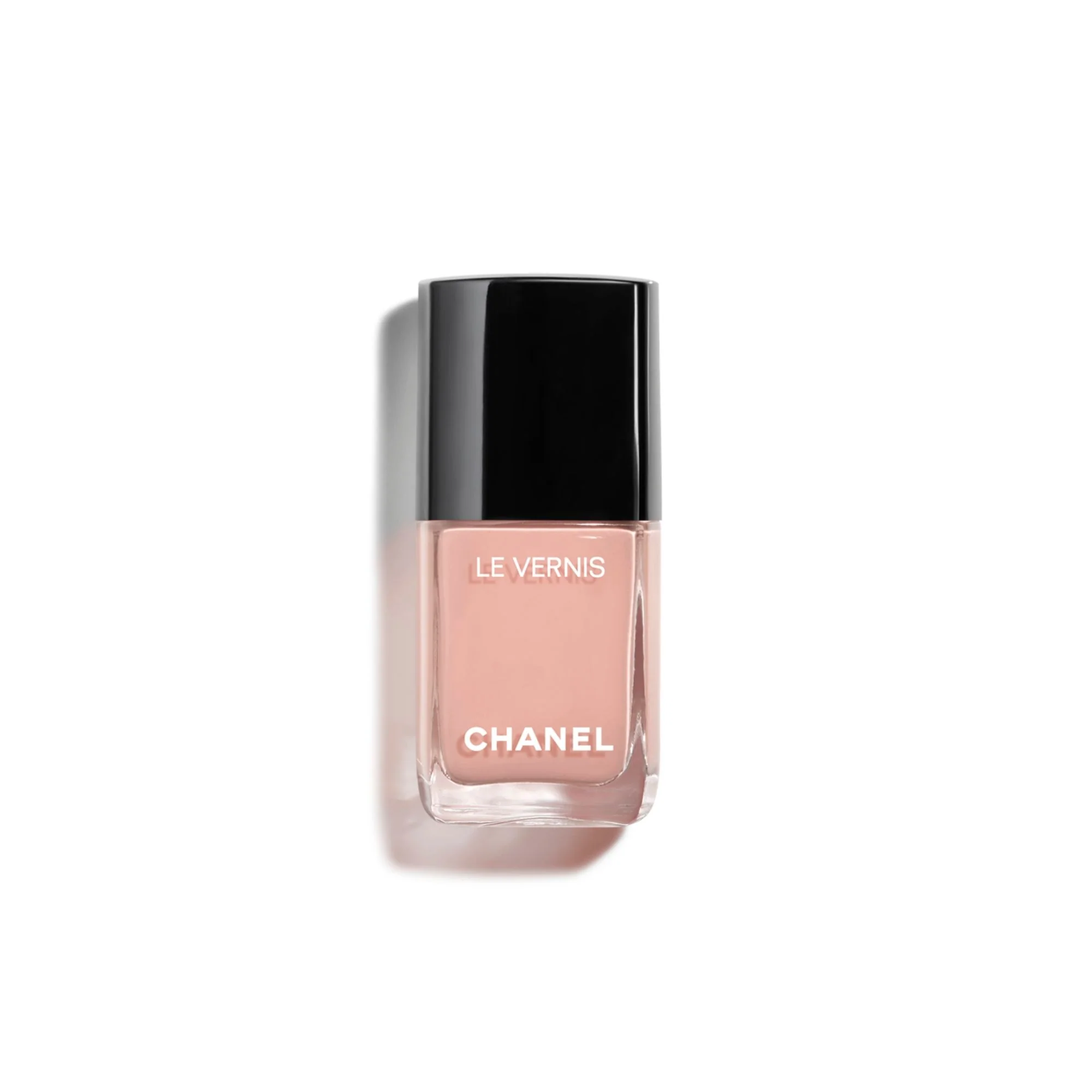 LE VERNIS - COLORE E BRILLANTEZZA LUNGA TENUTA