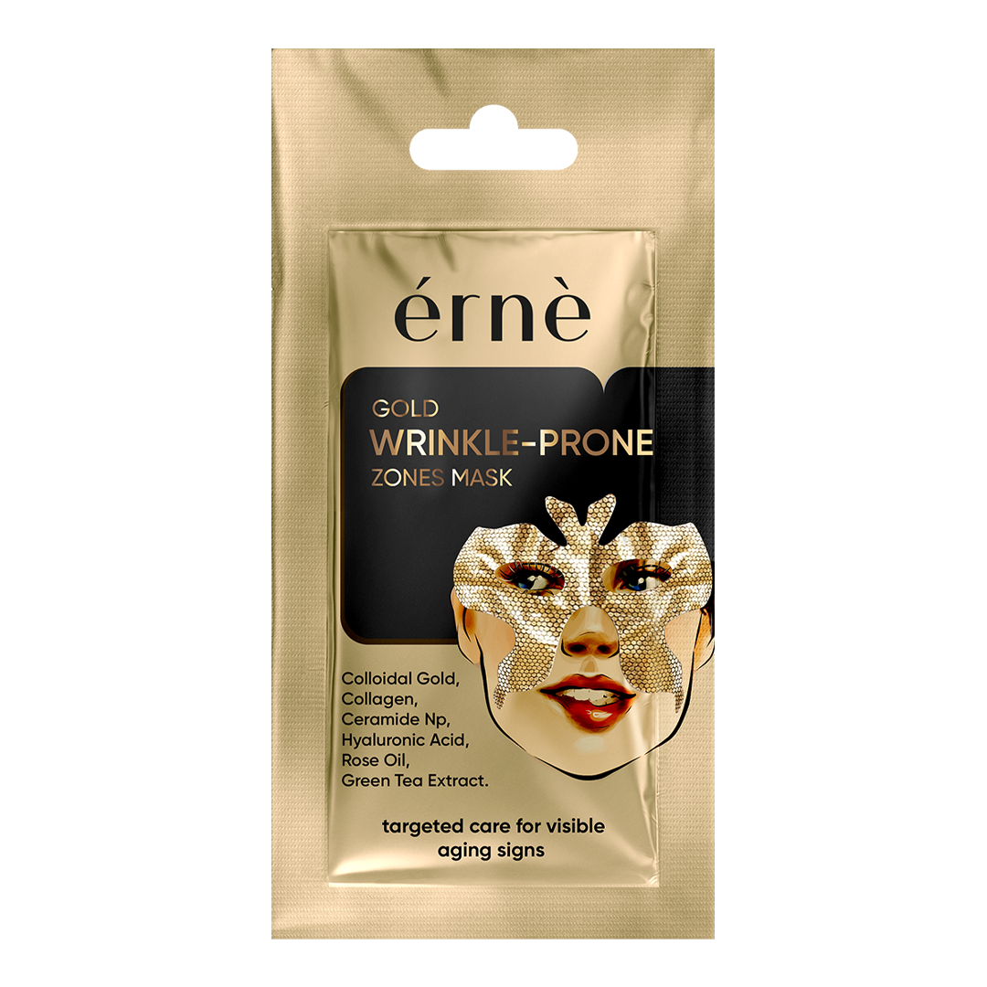 Erne-sommerfugl