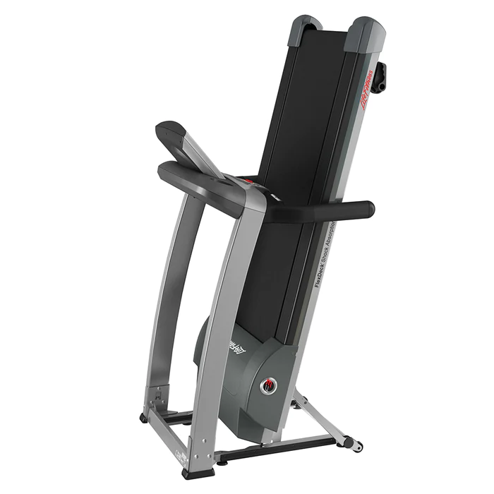 F3 Klappbares Laufband