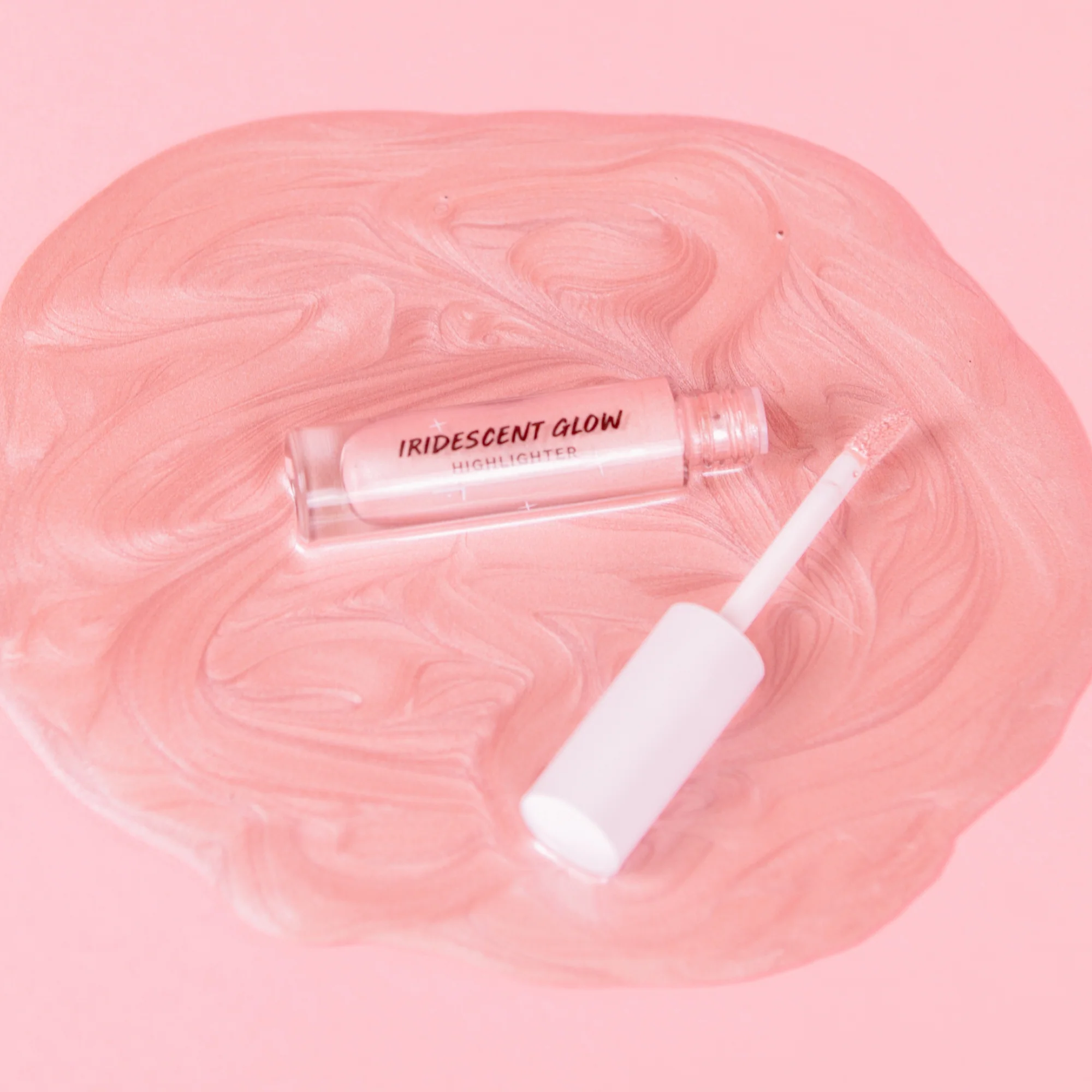 Incarnato Iridescent Glow Highlighter - Sublimatori e Illuminanti