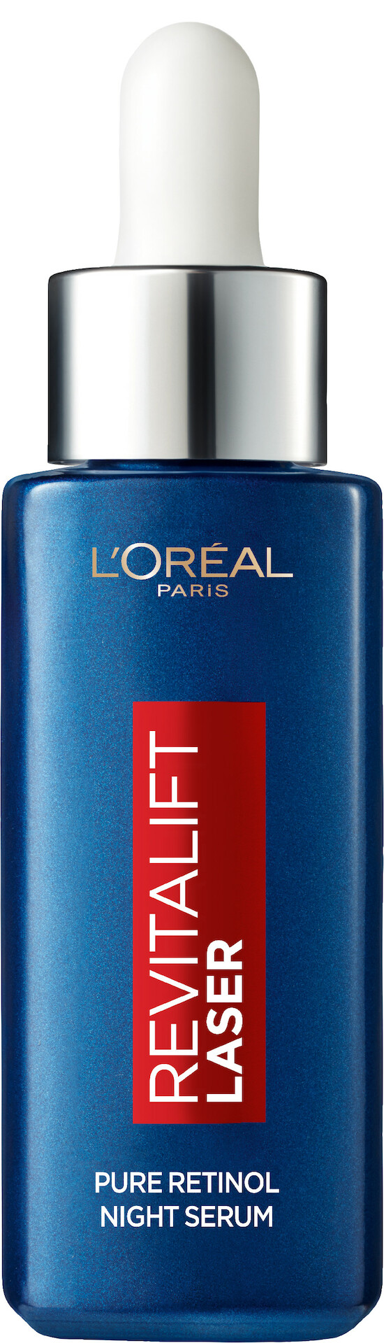 Revitalift Laser Pure Retinol éjszakai szérum 30 ml - L'Oréal Paris
